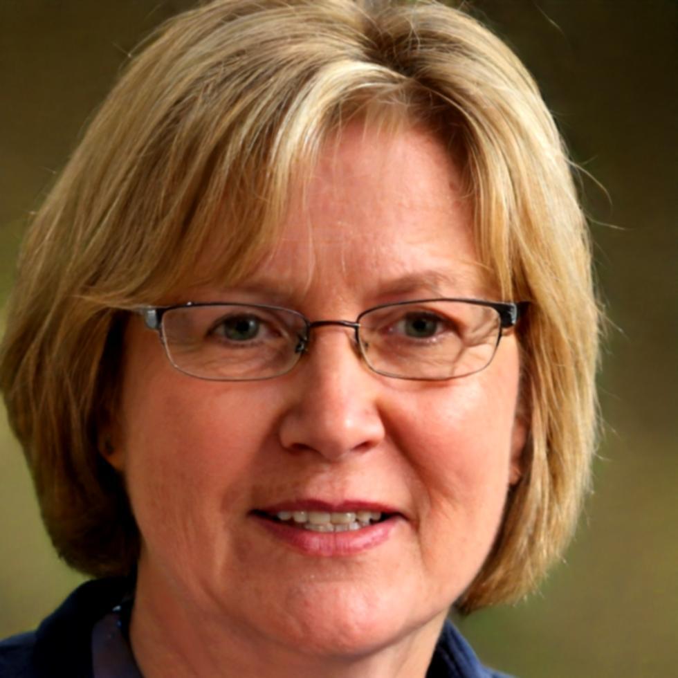 Portrait de Sarah Lemieux