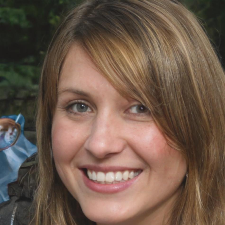 Portrait professionnel d'Amélie Dubois, experte en fiscalité internationale et investissements pour étudiants