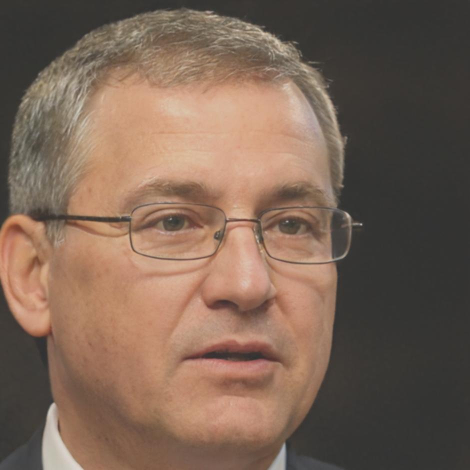 Portrait de Maxime Brodeur